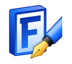 FontCreator Professional 13.0.0.2644 with Crack